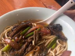 -奎元馆.百年奎元.非遗传承(西湖边的解放路店)