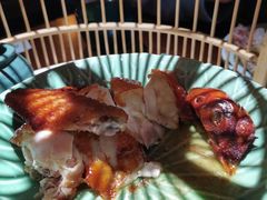 -佬麻雀·新湘菜(珠海金发购物中心店)