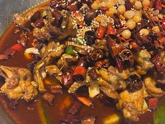 -大丰收·蛙功夫(晋江万达店)