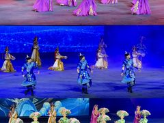 -深圳锦绣中华民俗村