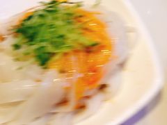 -子午路张记肉夹馍(小寨西路店)