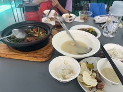 -大头唛·啫鸡煲.粤菜.专门店(289艺术园区店)