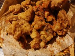 -爆炸头阿姨小四川正宗川味小吃(无任何分店)