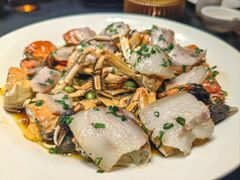 -炊江南·上海菜(国展华漕店)