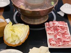 -情忆草原涮肉馆