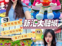 -新汇大融城