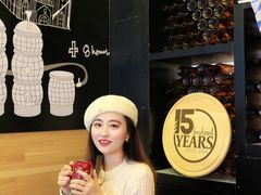 -Brotzeit博璨德国啤酒餐厅(亮马桥官舍店)