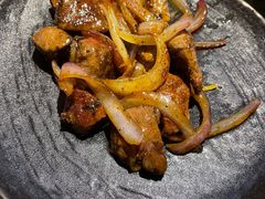 -大渔铁板烧(中山路八佰伴店)