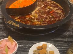 -老船舫·现做活鲜鱼馆(东郊记忆店)