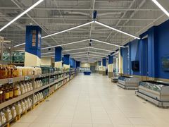 -盒马X会员店(王府井奥莱UP TOWN店)