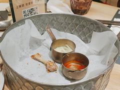 -刀叉遇上筷子中西融合餐厅(成都道店)
