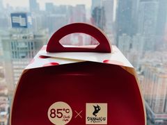 -85度C(广州石牌桥店)