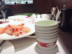 -星伦多自助料理·涮烤一体(虹悦城店)