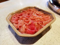 -九尺赵老四鲜鹅肠火锅