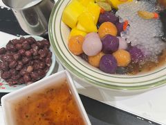 -堂屋糖水店(愚园店)