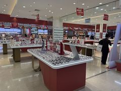 -宝龙广场(福州台江店)