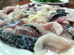 -溪悦渔庄(九龙湖店)
