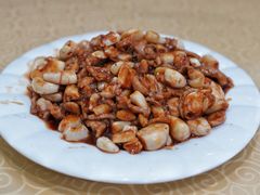 -春水锅贴·传统鲁菜(大明湖店)