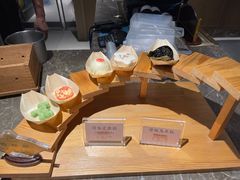 -锦记糕点铺