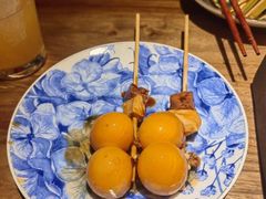 -鸟幸 TORISAKI 炭火居酒屋