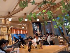 -味千拉面(广州白云机场T1西二店)