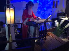 -绿茶餐厅(乐峰广场店)