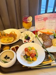 -安雅国际月子会所(拱北森宇富通店)