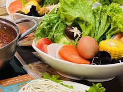 -呷哺呷哺(西单大悦城店)