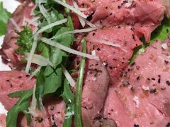 低温慢烤牛肉-黑明餐厅(白鹭洲店)