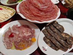 -重庆袁老四火锅(武进万达店)