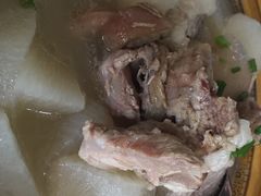 明升萝卜汤-明升萝卜汤