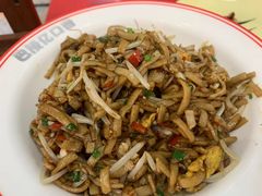 -巴陵亿口香·招牌卤虾(天马店)