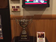 -一蘭拉面(新宿中央东口店)