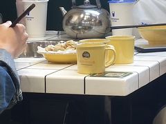 -晓彭肥肠鸡·泡椒鸡火锅(水木天地店)