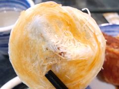 金丝饼-95号酱骨·一块豆腐(展春园西路店)