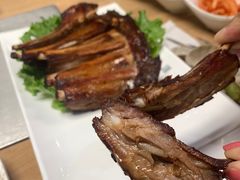 -正丰源大缸烧烤(人民路店)