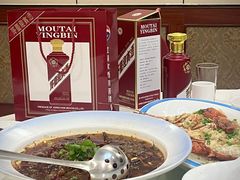 -天鲜阁·海鲜粤菜·33年老字号(石槎白云站店)