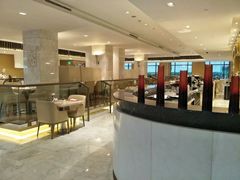 -西安高新希尔顿酒店·咖啡露台西餐厅