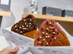 -NOC(西营盘店)