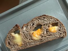 -佐敦面包铺·JORDAN BAKERY