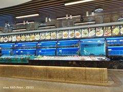 水产区-旺达·福州菜(正大广场店)