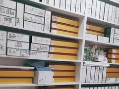 -郑远元专业修脚房(金汤路店)