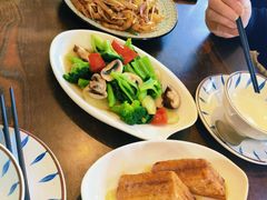 -标记Jane's kitchen(平桥直街店)