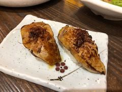 鹅肝寿司-东京屋(武定路店)
