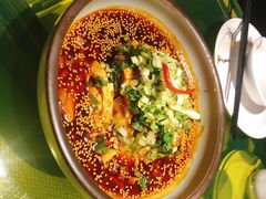 钵钵鸡-辛香汇(飞洲店)