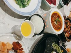 -宝月楼·台湾菜馆(天河城店)