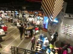 -NIKE武汉品牌体验店