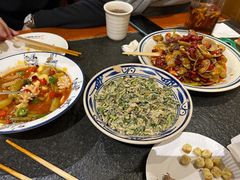 -福苗小骆驼烧烤(大唐不夜城店)