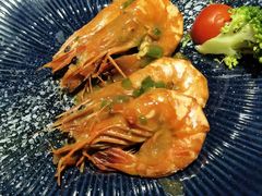 -九井澤精致料理(金茂店)