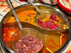 -谭三娘鲜切牛肉自助火锅(九眼桥总店)